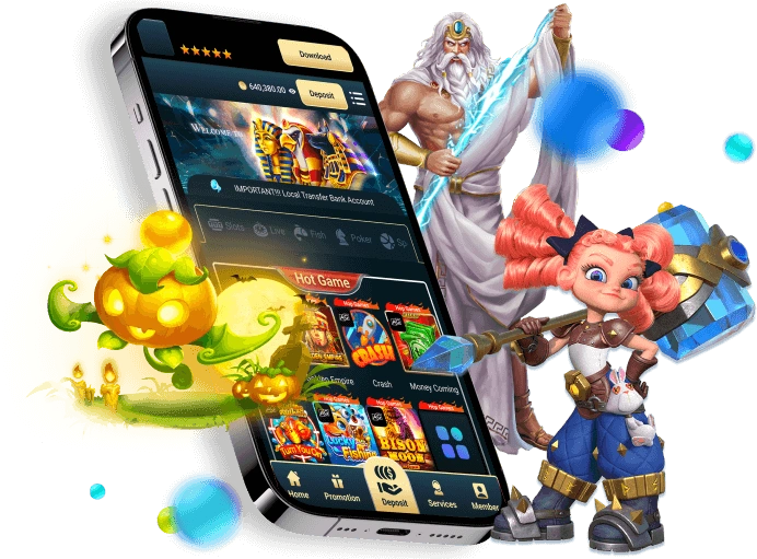 Dịch vụ khách hàng 666win
