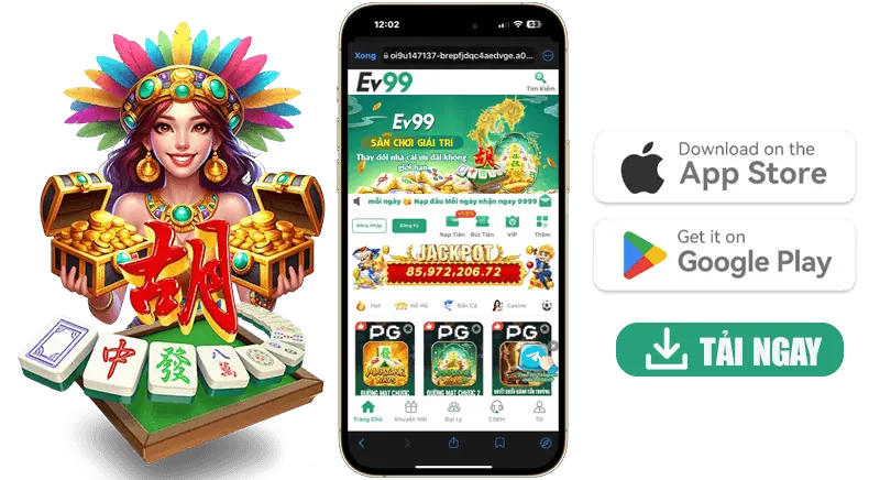 Hình ảnh đa dạng trò chơi tại 666win nổ hũ