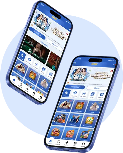Đa dạng các tựa game nổ hũ