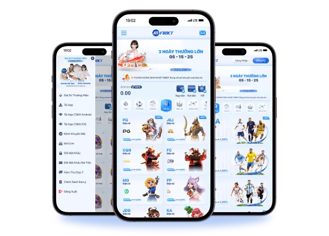 Tỷ lệ thắng cực cao và Jackpot khủng