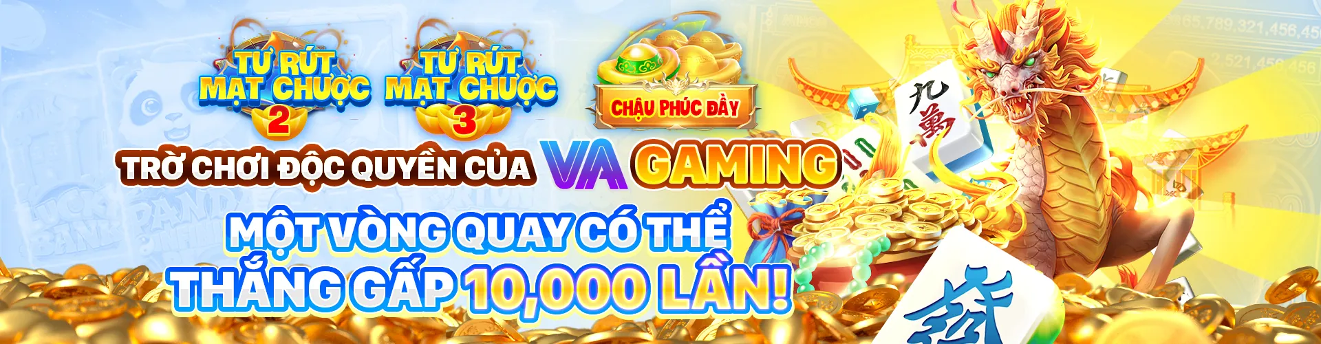 Thế giới bắn cá 666win nổ hũ sống động
