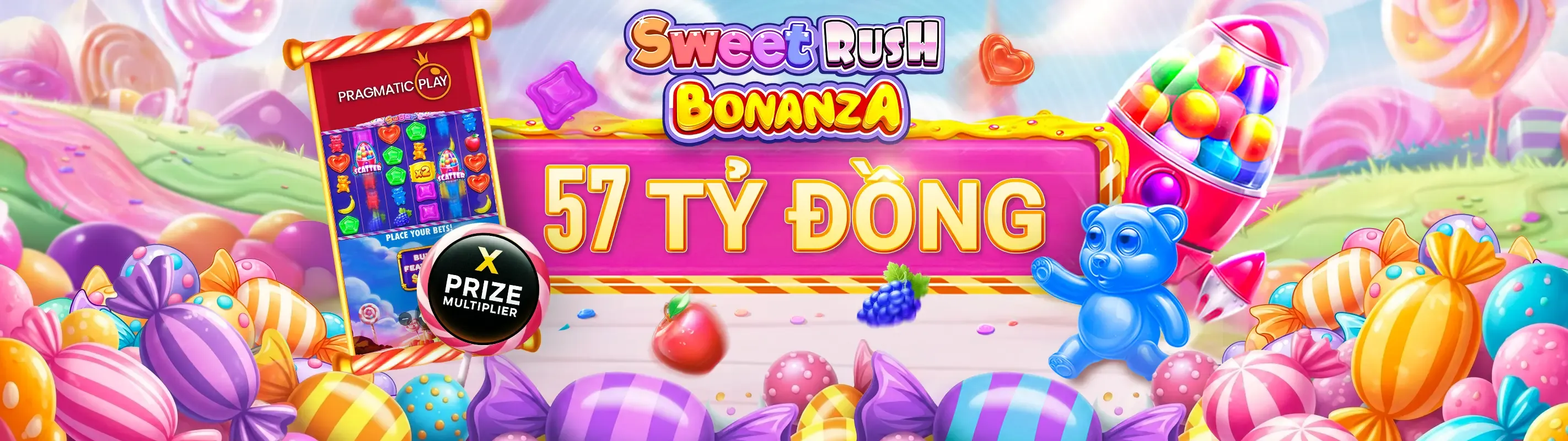 Chương trình VIP 666win nổ hũ