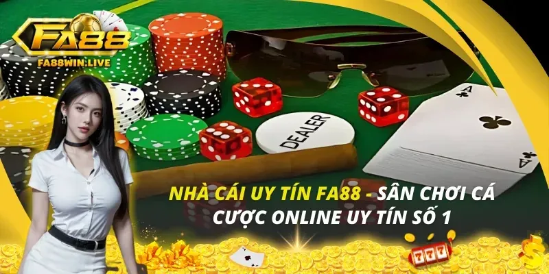 Đá Gà trực tuyến 666win