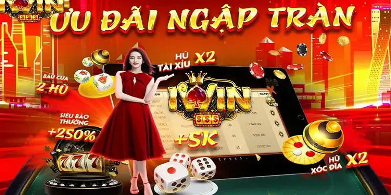 Chương trình VIP 666win nổ hũ