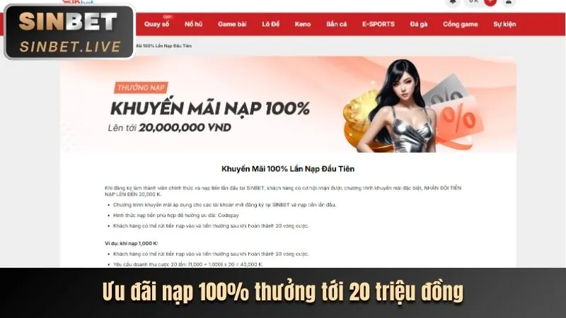 Các loại trò chơi phổ biến tại 666win